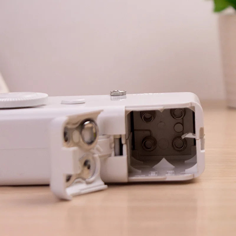 Portable Handheld Sewing Machine Mini Stitch Sew
